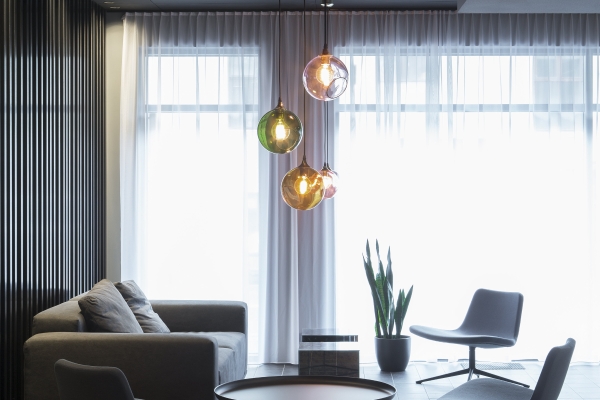 SKUGGI HOTEL (Reykjavik)